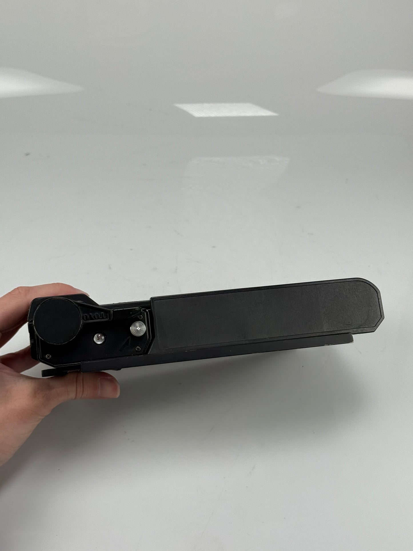 Toyo 67/45 Roll Film Back Holder 6x7 to 4x5 Cameras