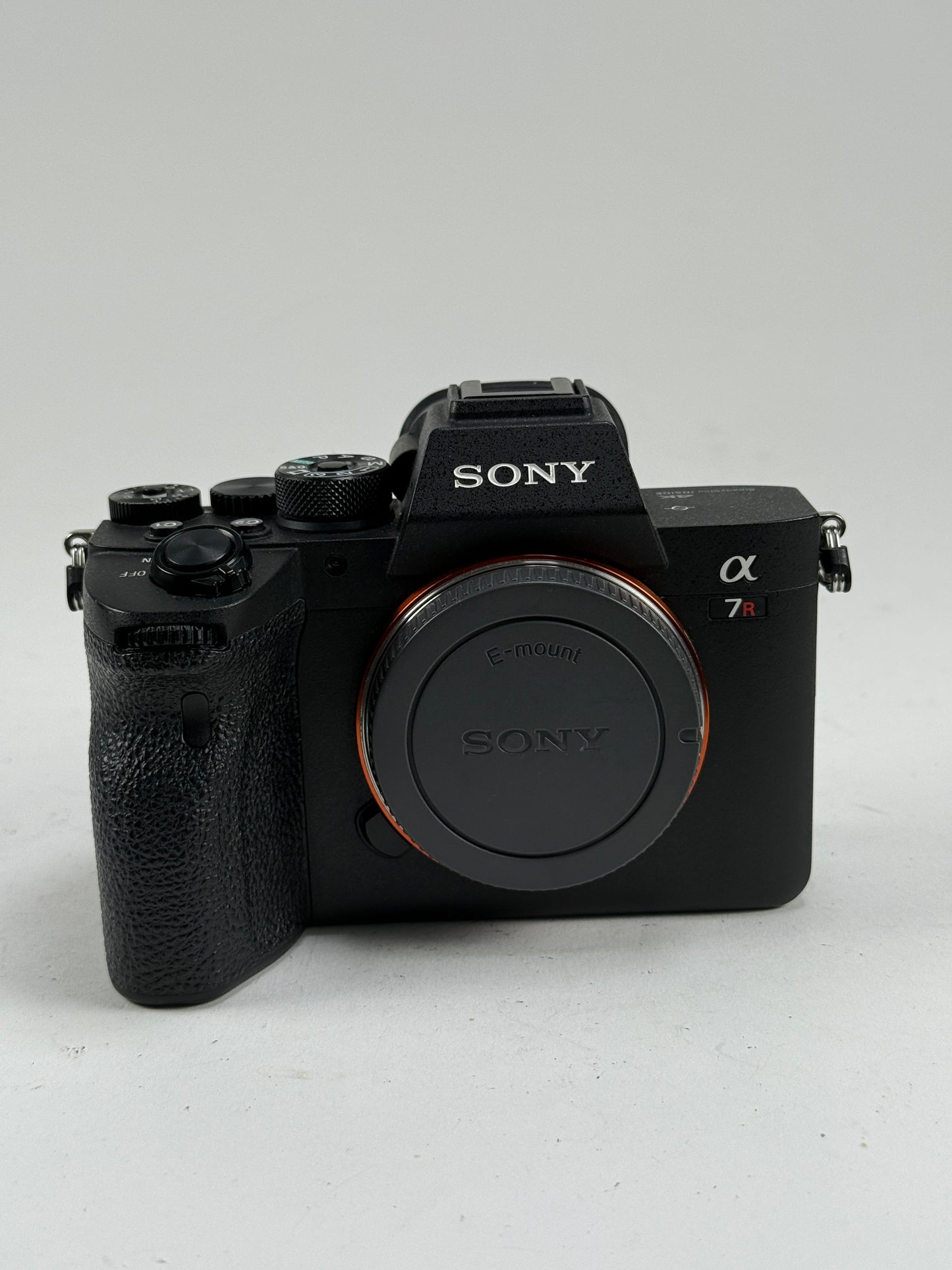 Sony Alpha A7R IV Mirrorless Digital Camera