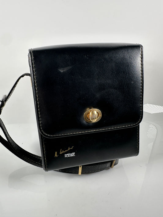 Plaubel Makina 67 Leather camera Carry Case