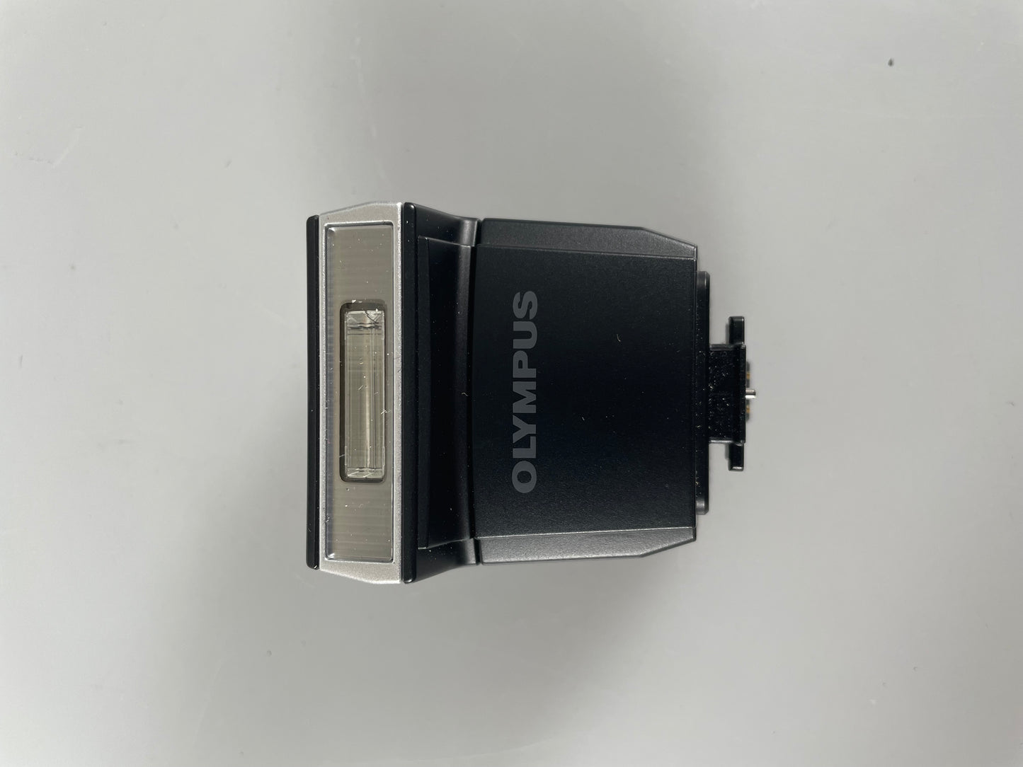 Olympus FL-LM3 Flash for E-M1, M5, M10 Mark II & III & Pen F