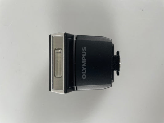 Olympus FL-LM3 Flash for E-M1, M5, M10 Mark II & III & Pen F