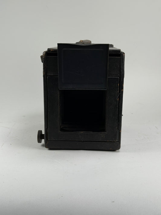 Graflex RB 4x5 large format camera