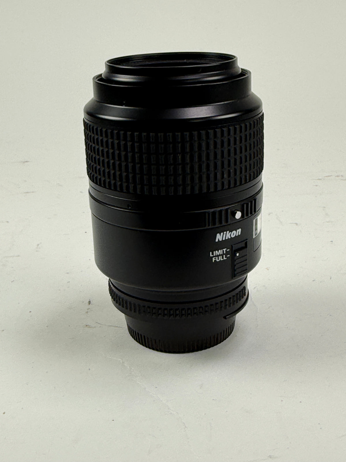Nikon Nikkor AF 105mm f2.8 D Micro Lens