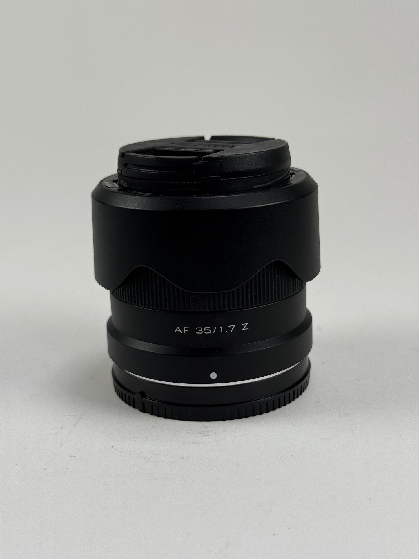 VILTROX AF 35mm F1.7 Large Aperture APS-C STM Auto Focus Prime Lens Nikon Z