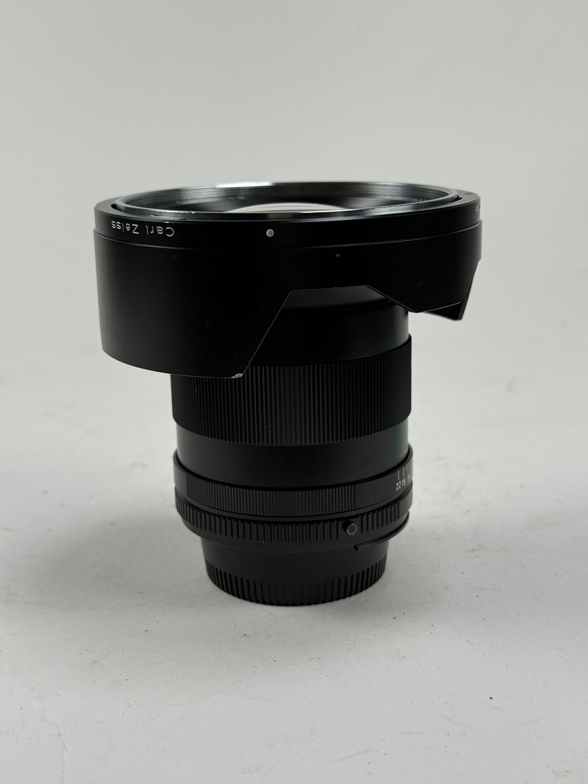 Carl Zeiss Distagon T* 15mm F2.8 ZF.2 (for Nikon F mount)