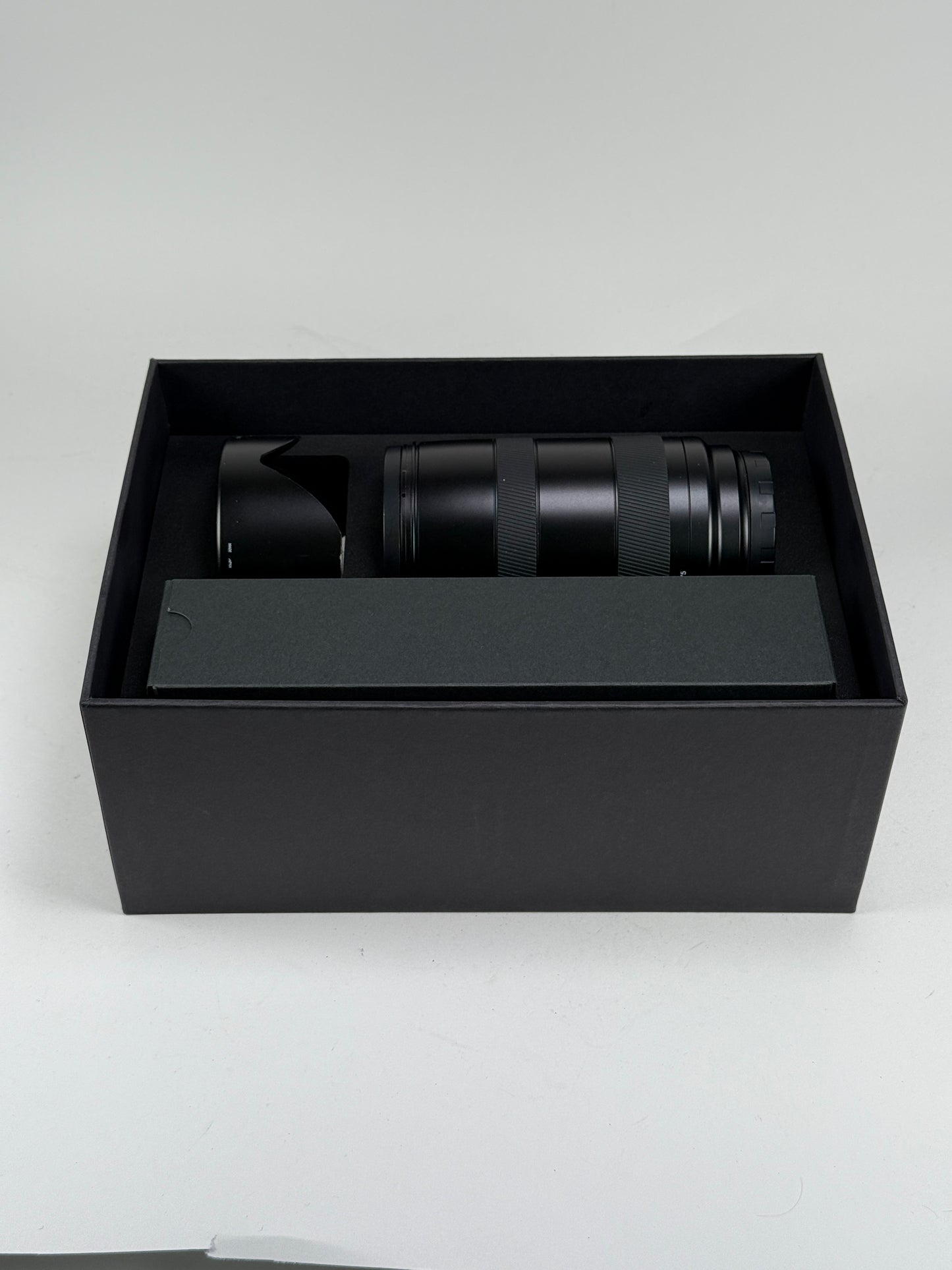 Hasselblad XCD 35-75mm F3.5-4.5 (Hasselblad X mount)
