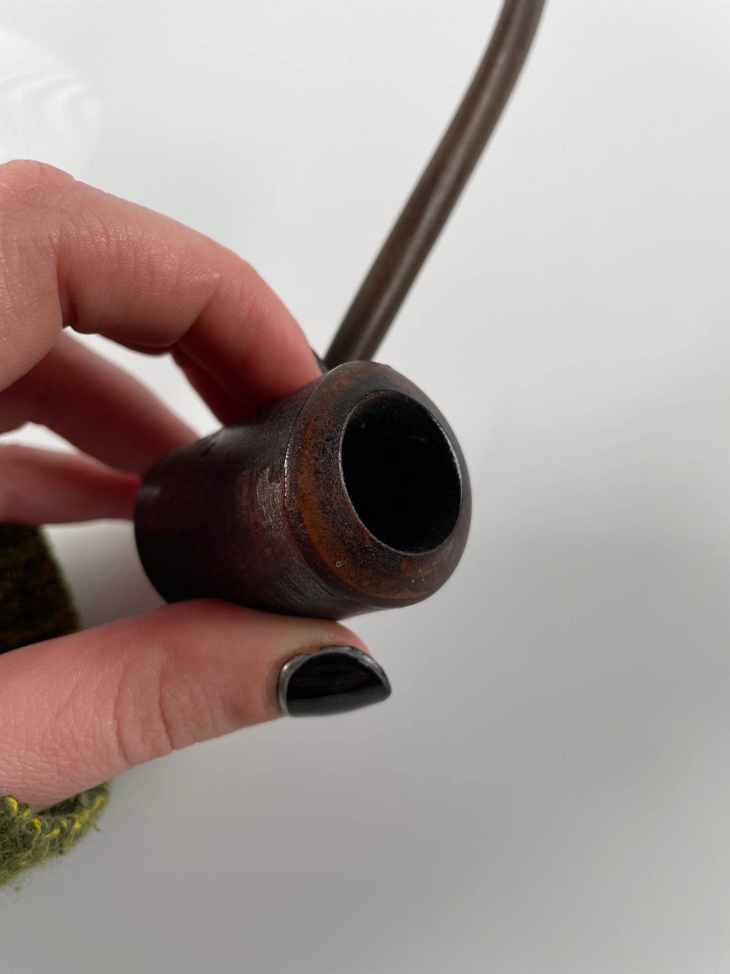 ROPP Jimmy Pipe Made in France