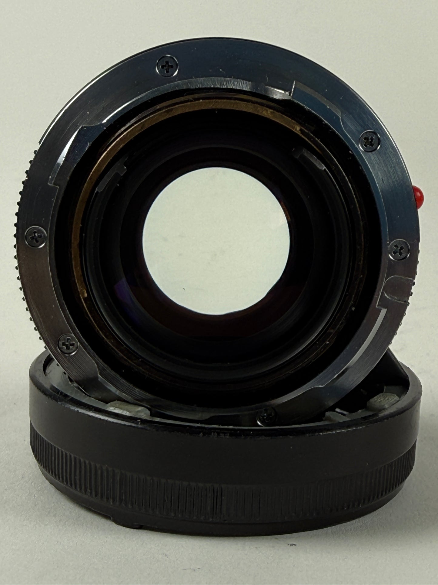 Leitz Leica Summicron-M 35mm F2 11310 version IV King of Bokeh V4 Germany