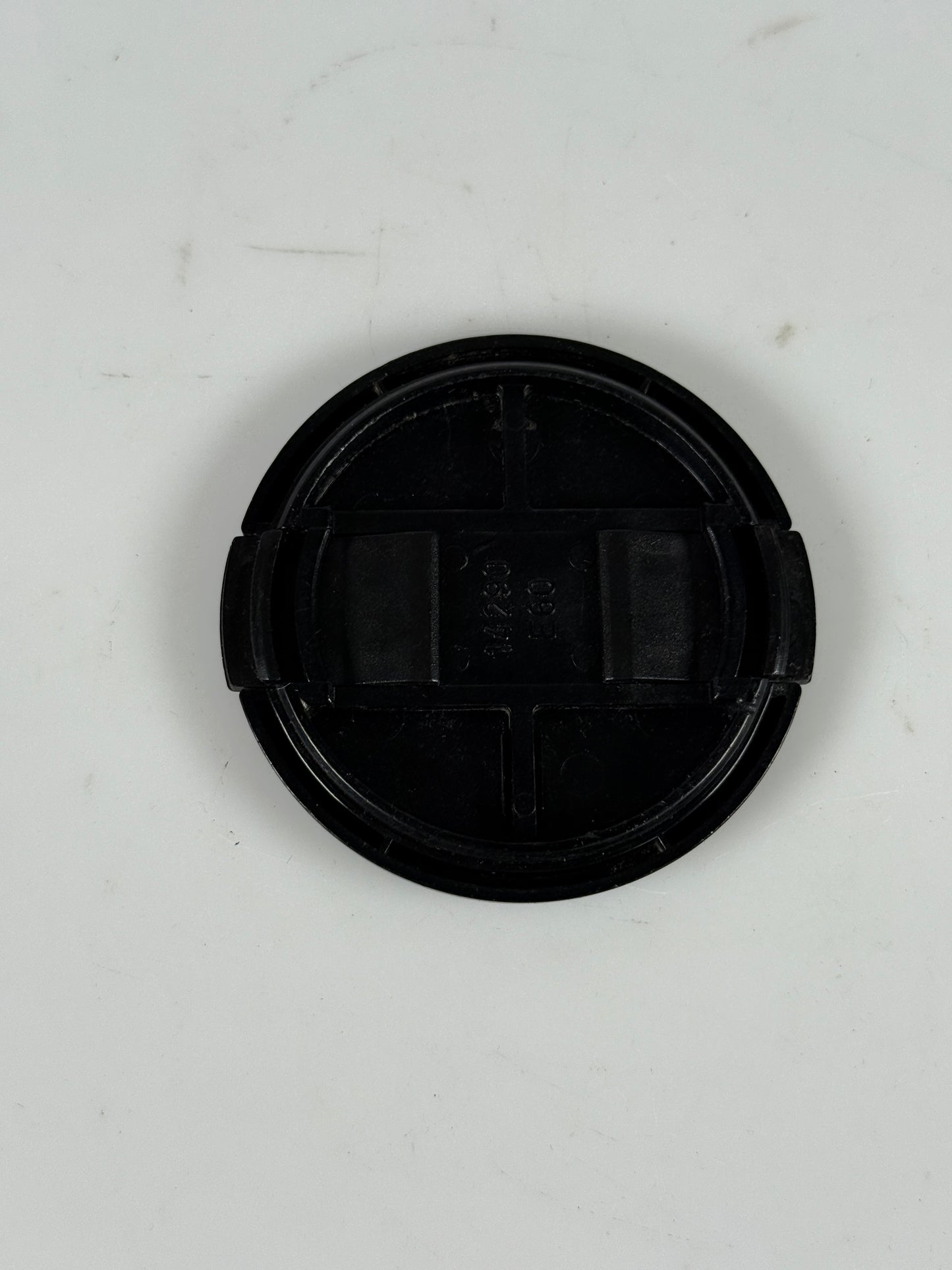 Original Genuine Leica 60mm 14290 Snap-On Front Lens Cap Made in Germany