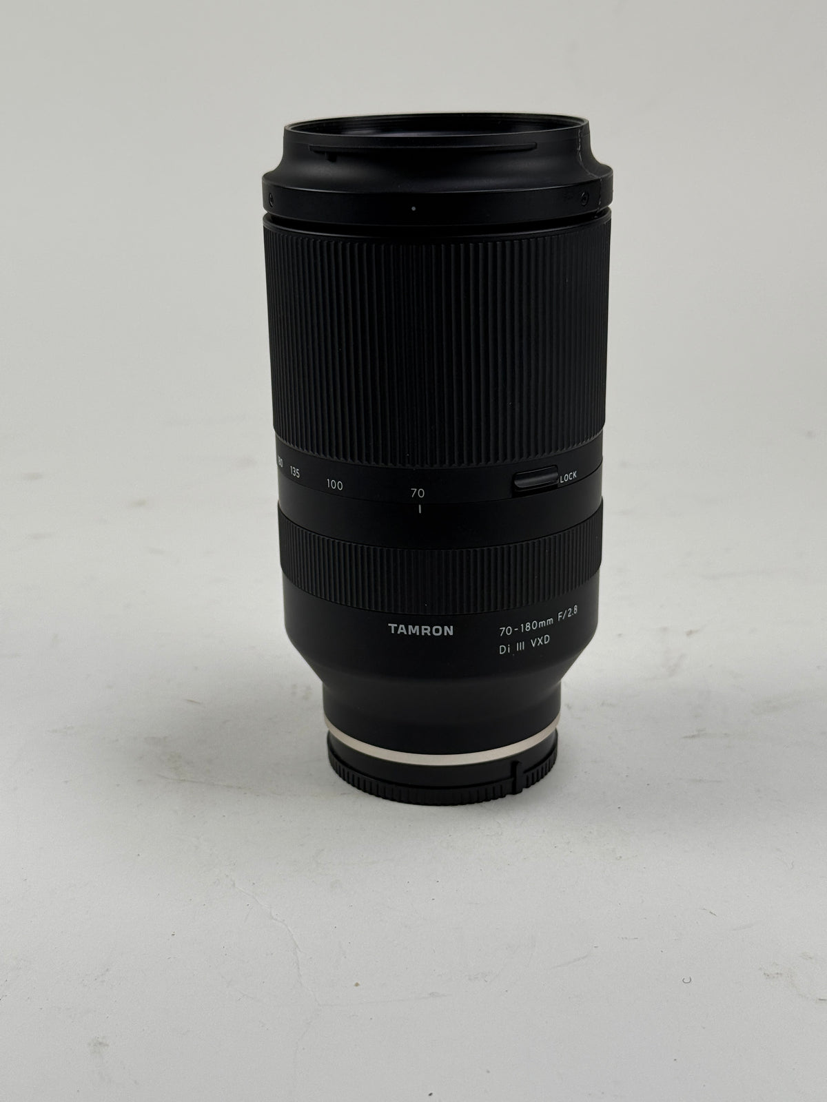 Tamron 70-180mm F2.8 Di III VXD Lens for Sony E mount