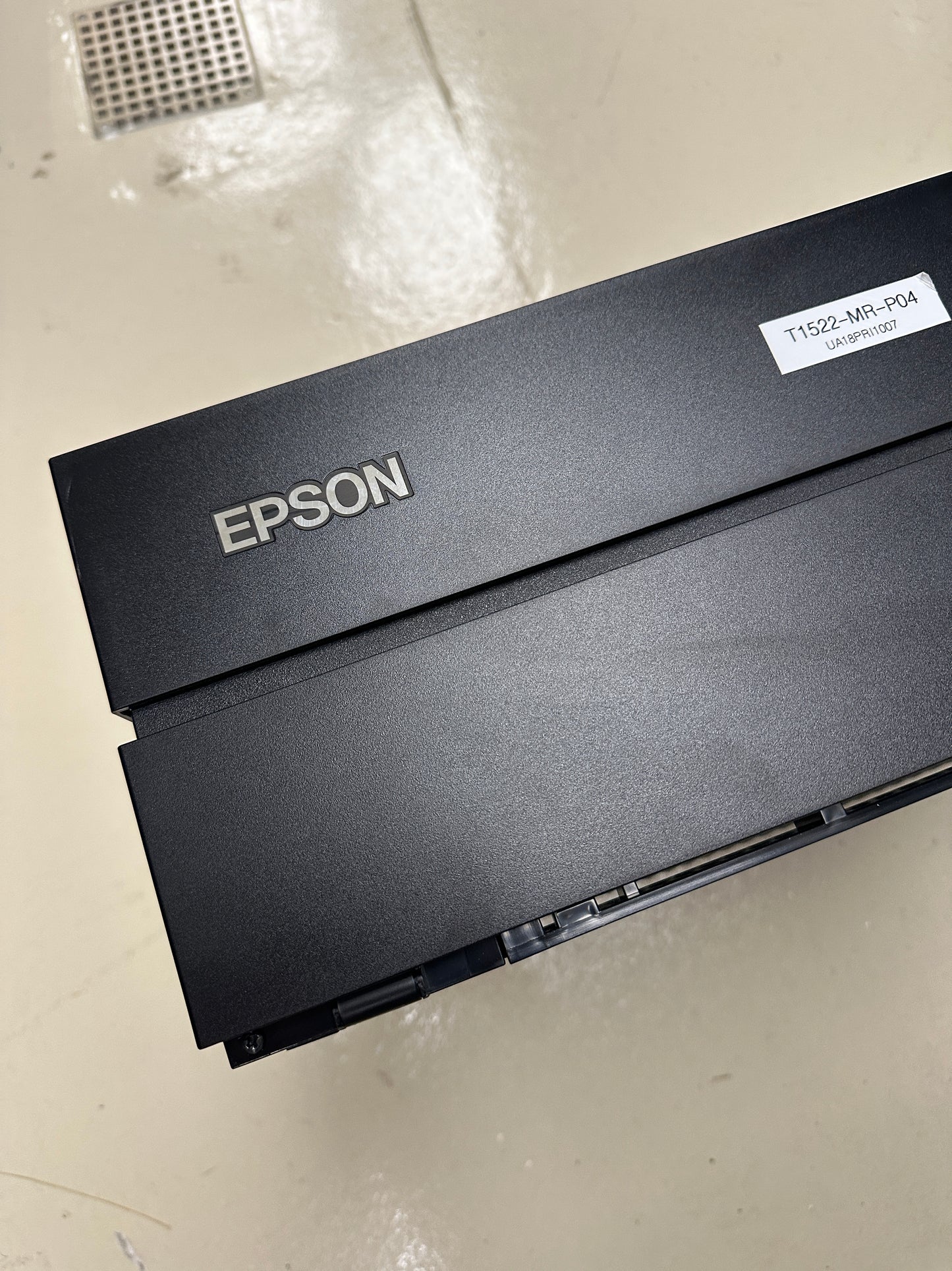 Epson SureColor P700 Color Inkjet Large Format Photo Printer