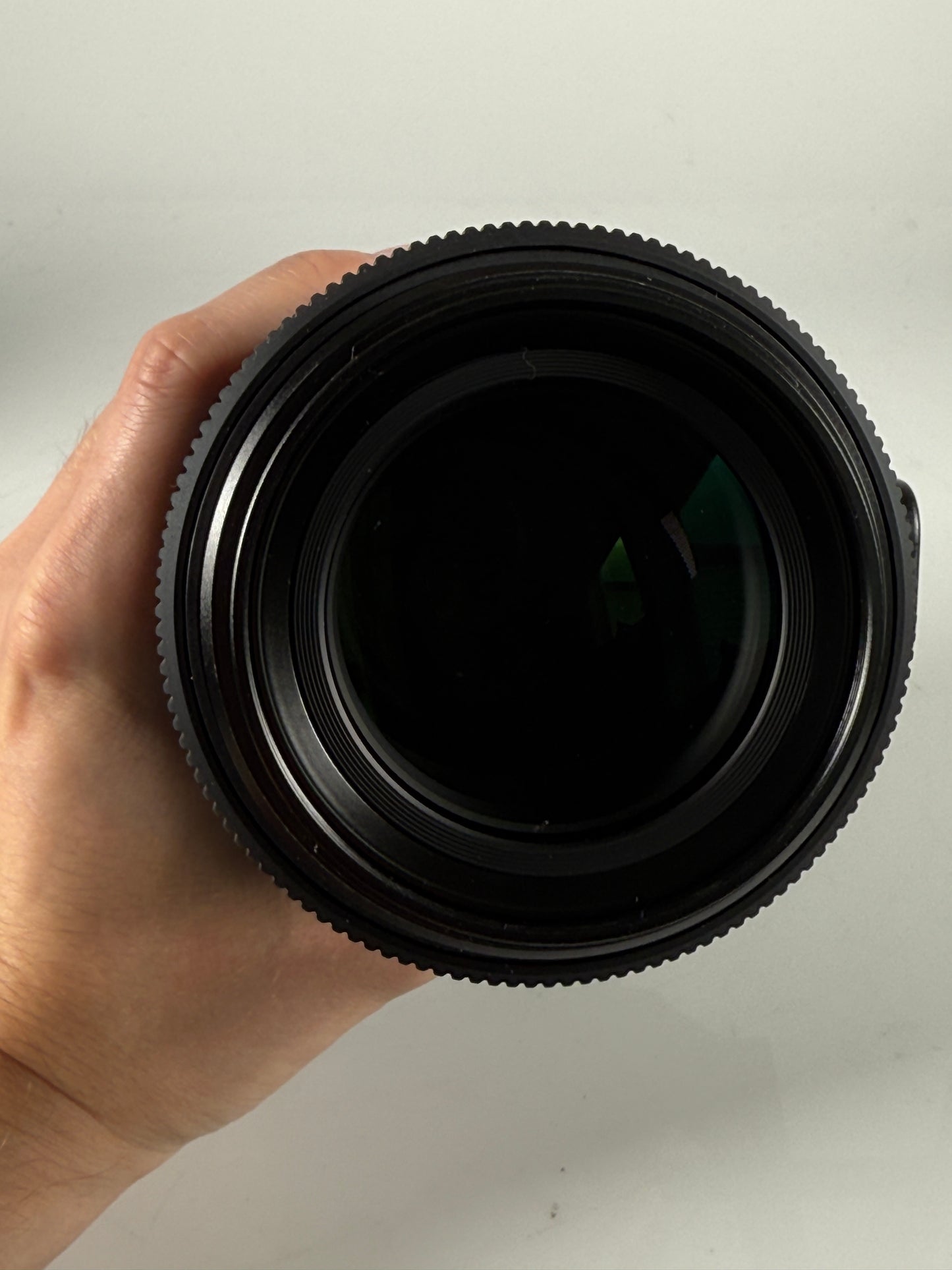 FUJIFILM Fuji Fujinon GF 100-200mm F/5.6 R LM OIS WR