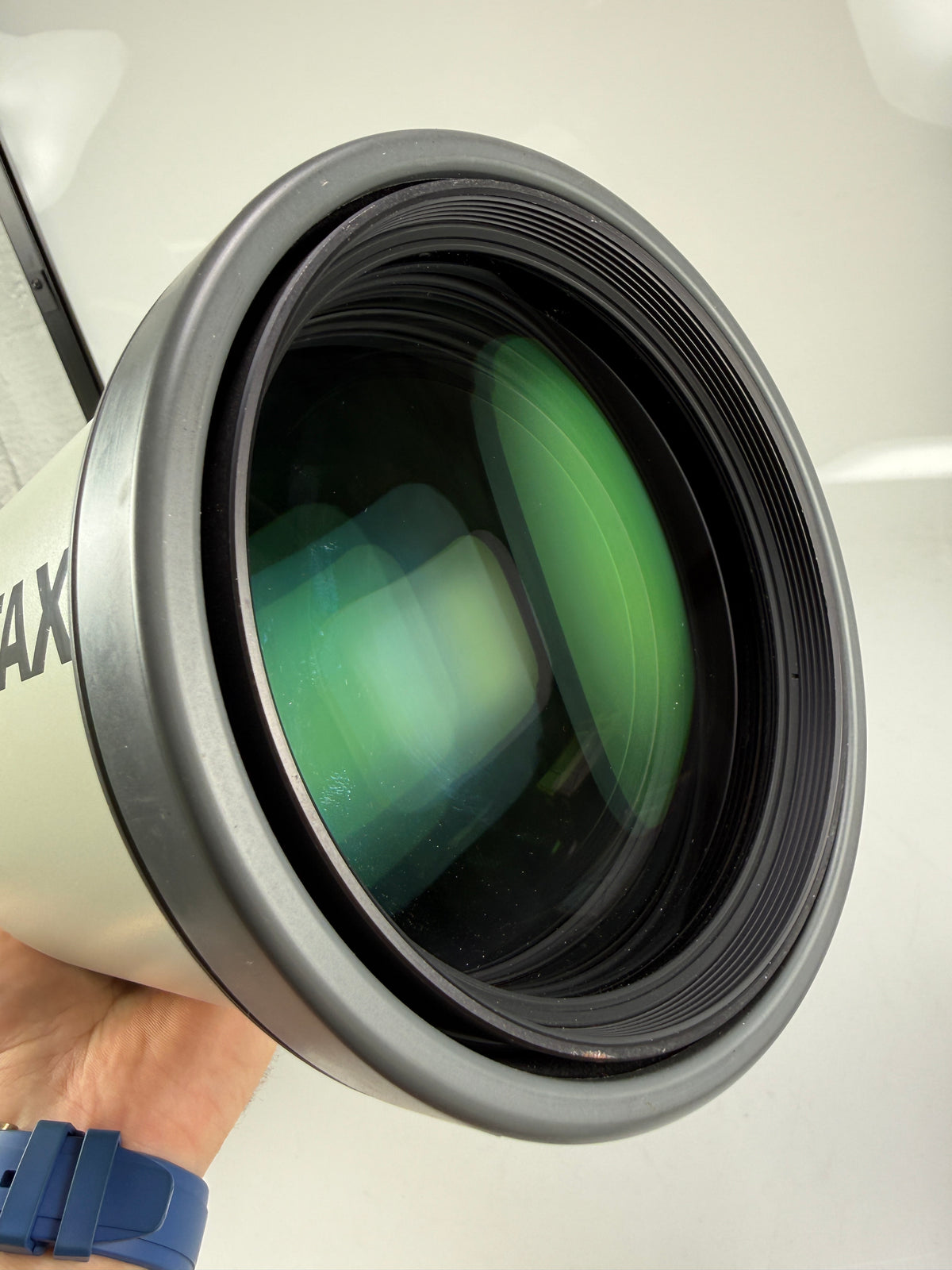 SMC Pentax* 67 800mm f6.7 ED IF GREEN STAR Lens 6x7