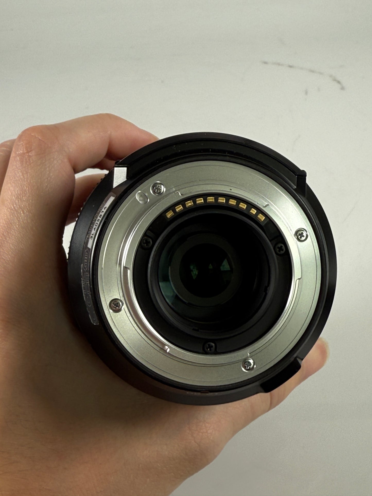 Fuji Fujifilm XF 16-80mm f4 R OIS WR Lens