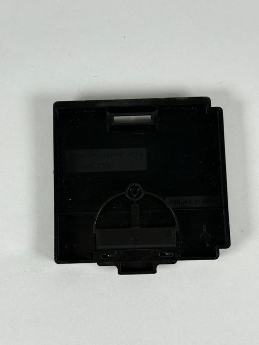 Hasselblad Rear Body Cover Cap 51063 SWC 500CM 501 553ELX