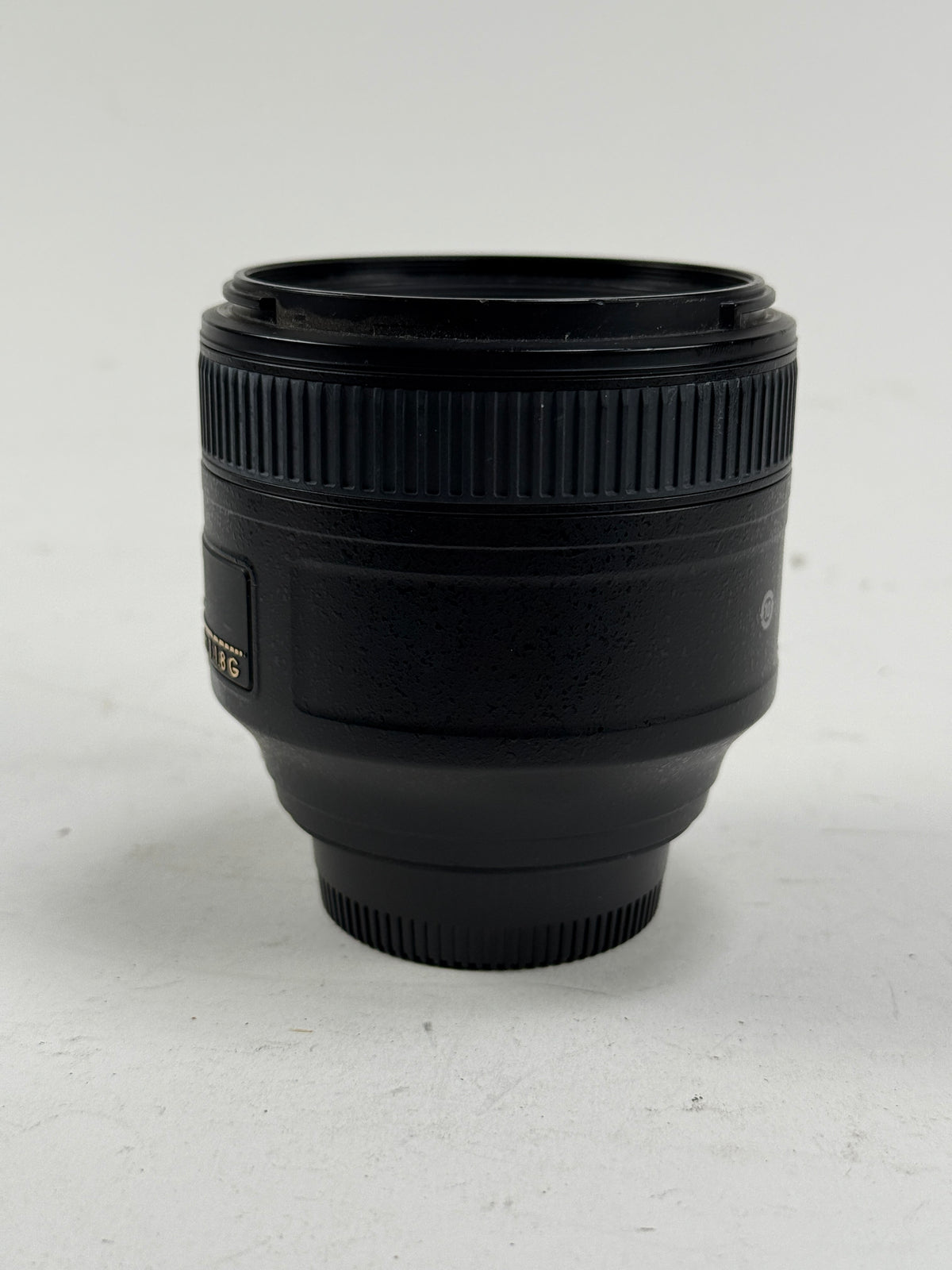 Nikon Nikkor AF-S 85mm f1.8 G Lens