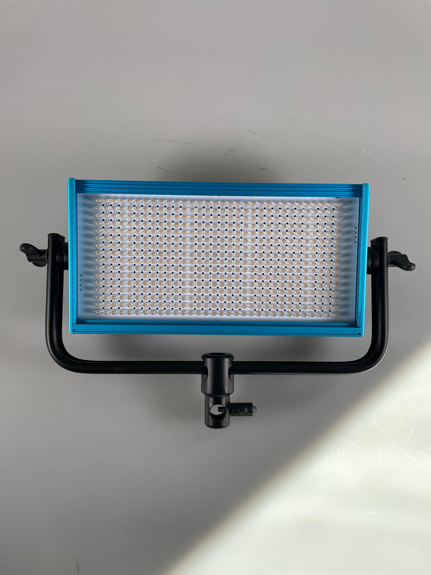 Dracast LED500 Plus Series Bi-Color LED Light with Anton Bauer mount