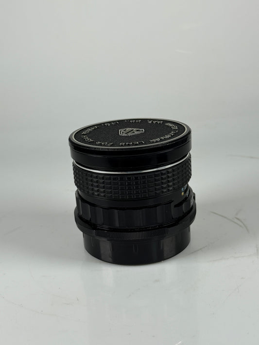 Pentax SMC 67 45mm f/4 Lens Late Model for Pentax 67 67II 6x7