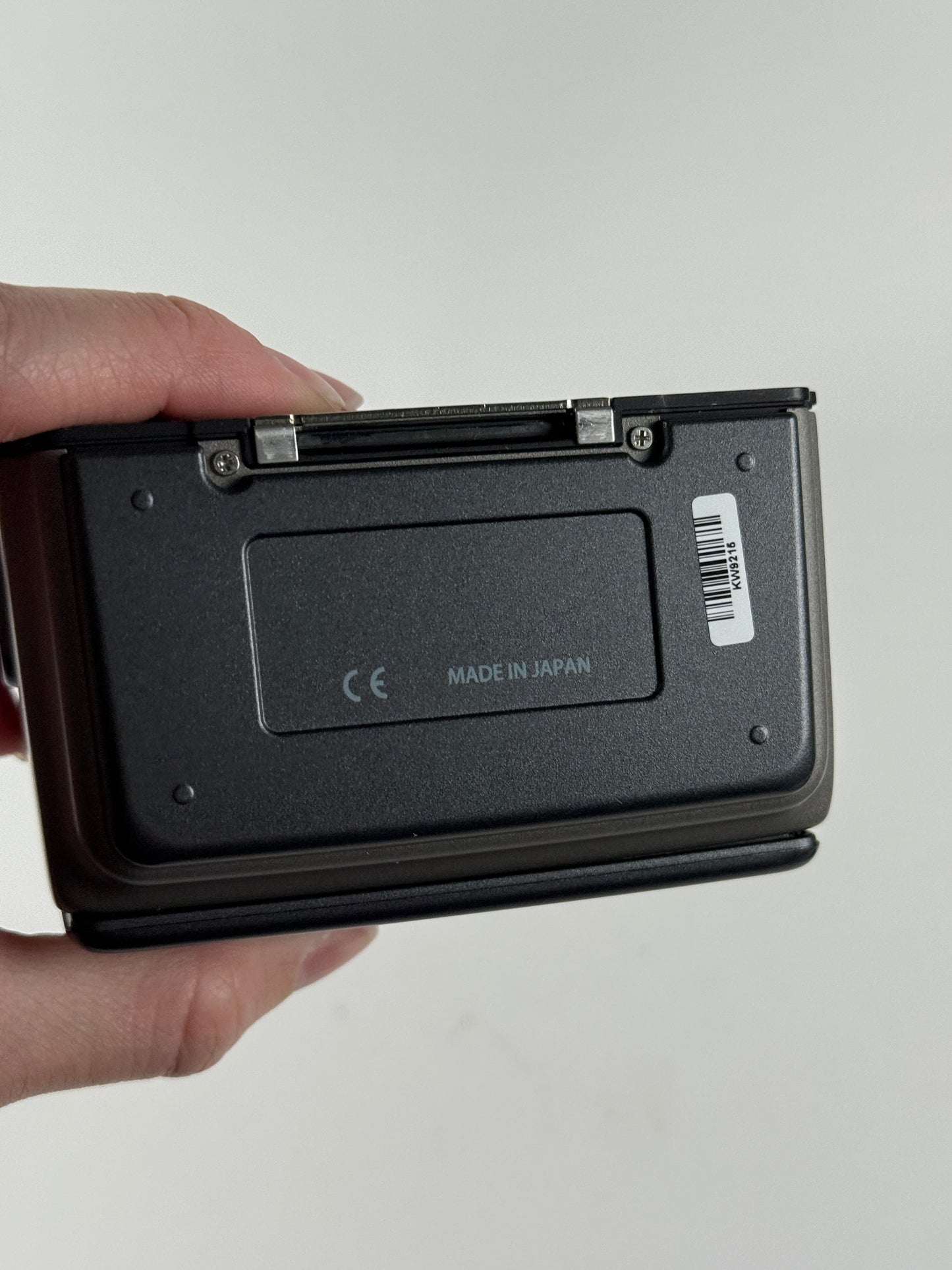 Hasselblad HM 16-32 Film Back Magazine H1, H2, etc