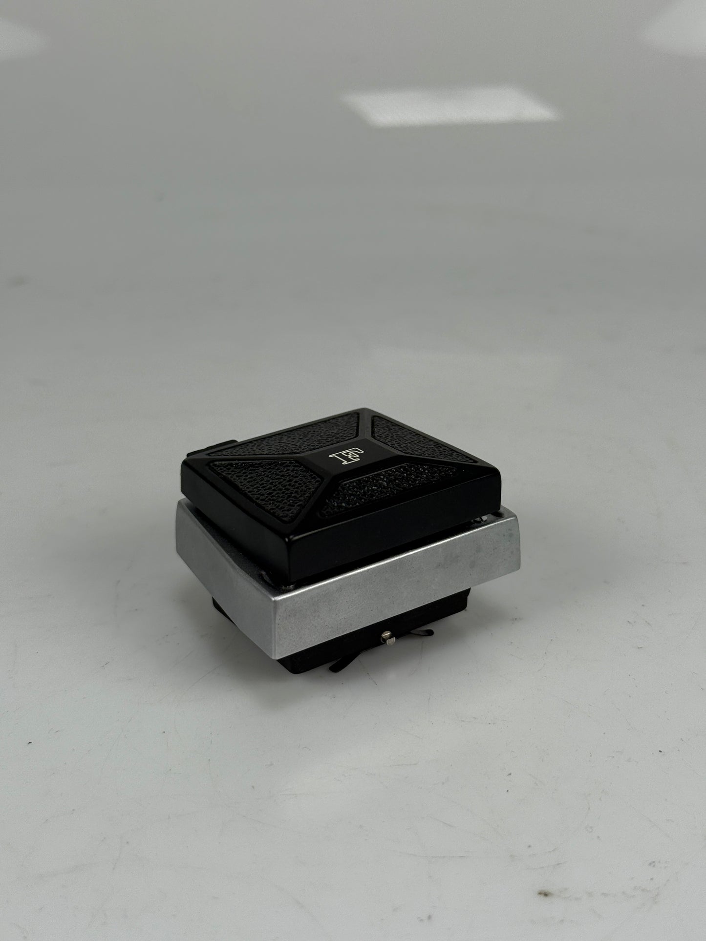 Nikon F Waist Level View Finder for Nikon F