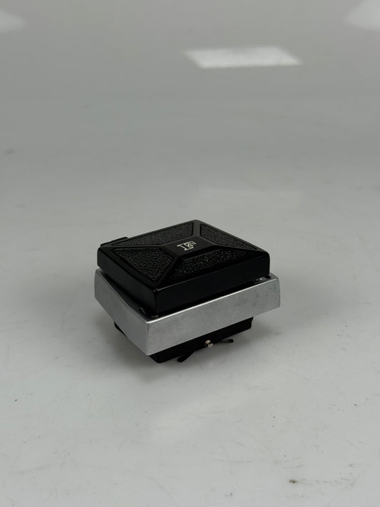 Nikon F Waist Level View Finder for Nikon F