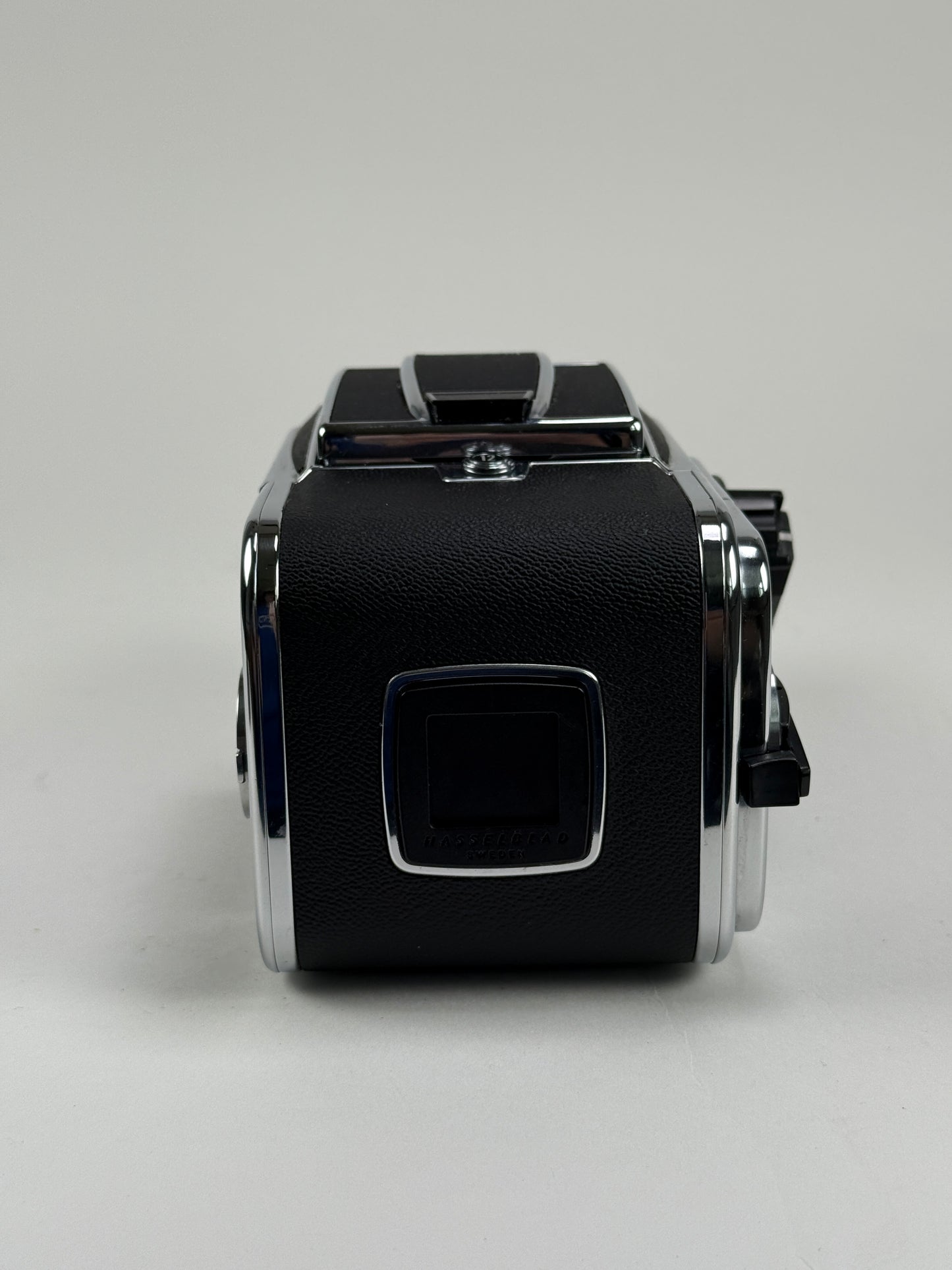 HASSELBLAD Chrome 500CM 500C/M CAMERA 80MM F2.8 CF T* A12 kit