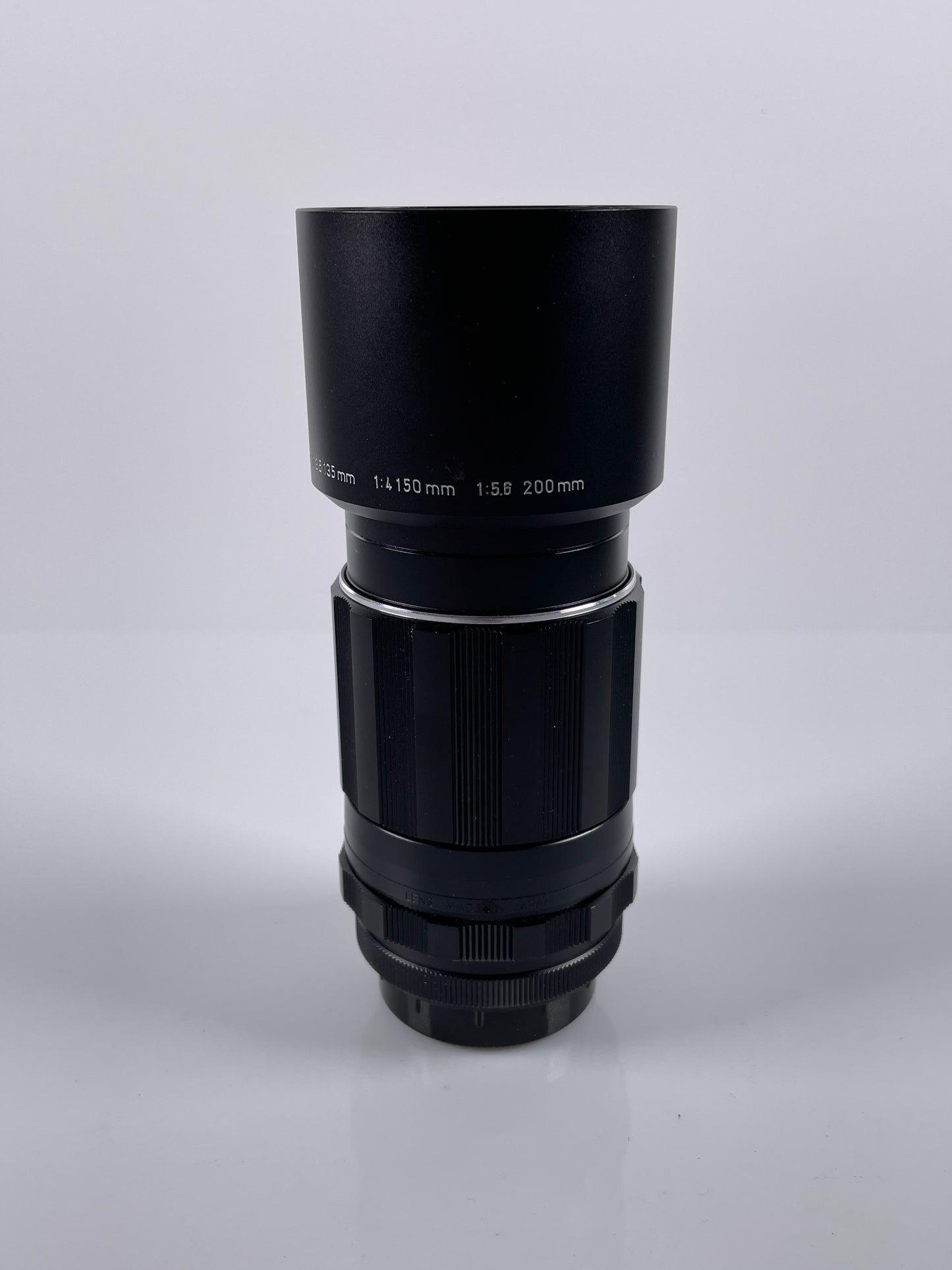 Pentax 135mm f3.5 Super-Takumar M42 Lens 135/3.5