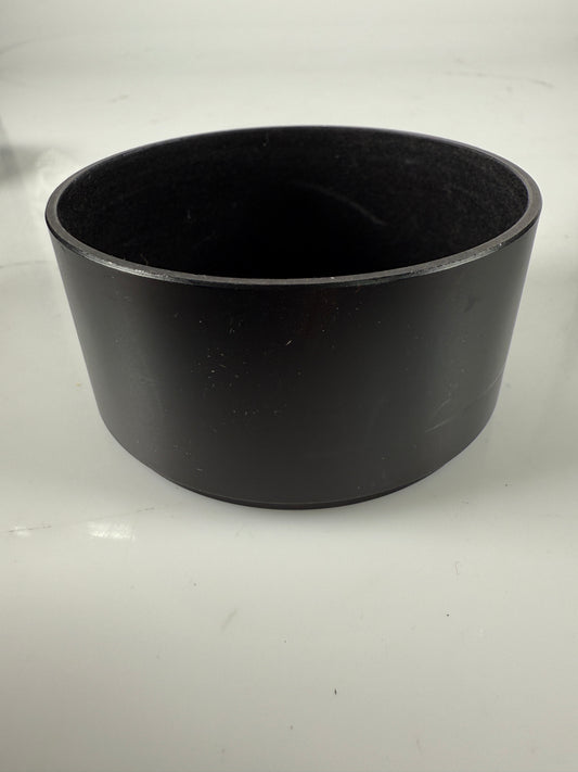 Canon BT-55 Lens Hood (for FD 85mm f1.8, FD 100mm f2.8, FD 135mm f3.5)