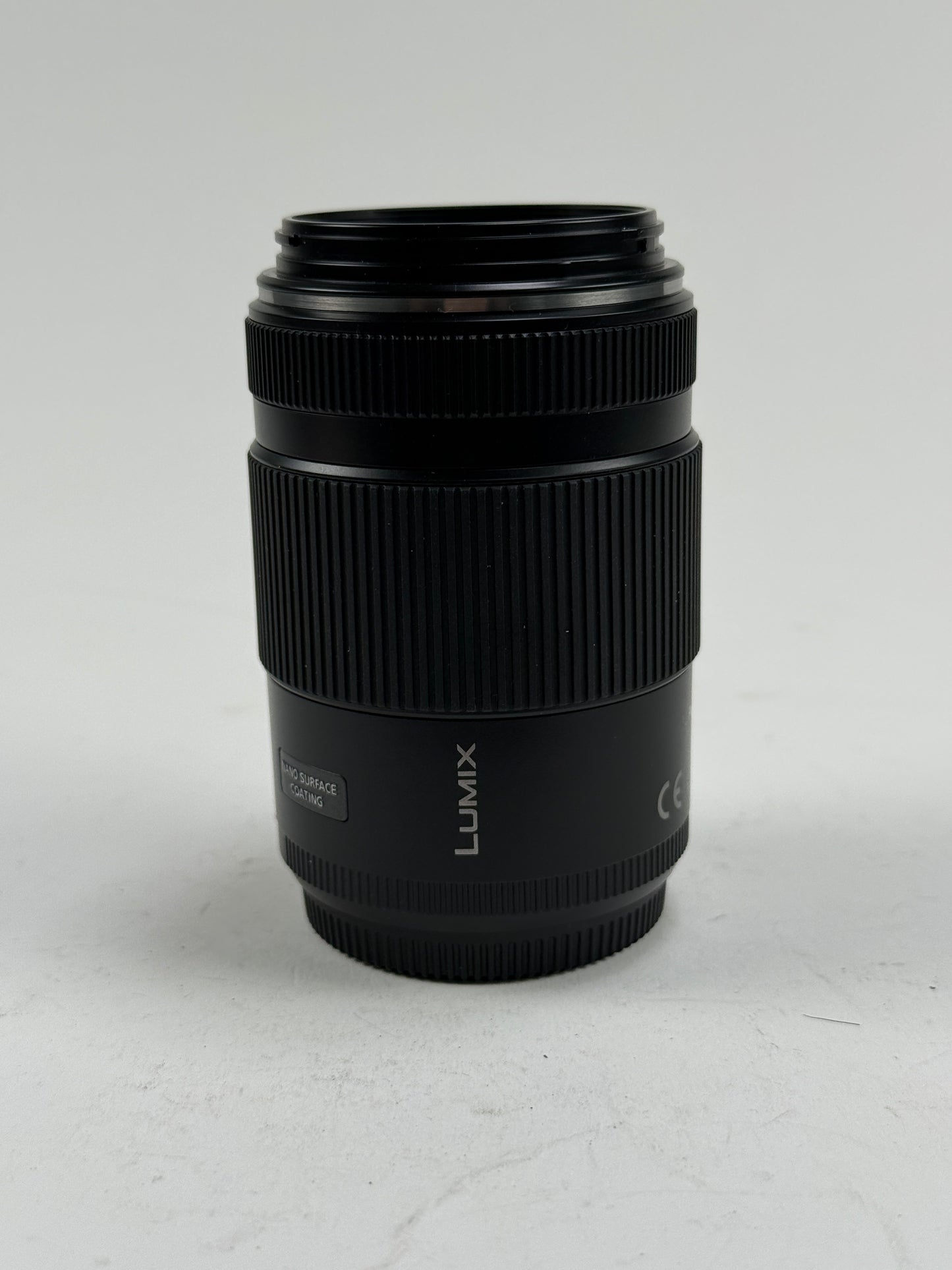 Panasonic LUMIX G X VARIO PZ 45-175mm F/4.0-5.6 ASPH. POWER OIS black