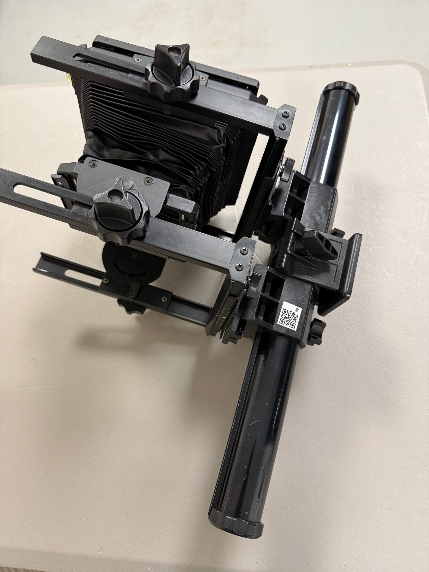 Toyo 45CX 4x5 Monorail Large Format Camera #6