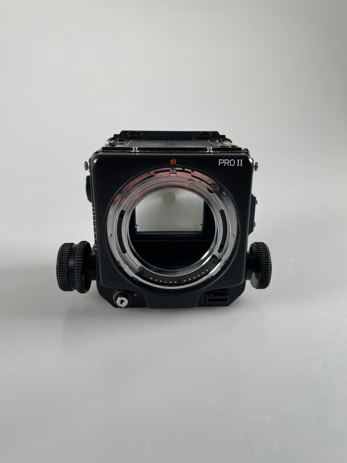 Mamiya RZ67 Pro II body medium format camera