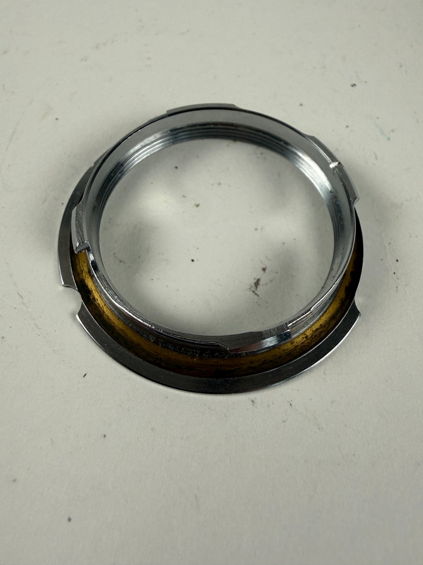 Leica Leitz M2 28-35mm / M3 135mm to M mount lens adapter