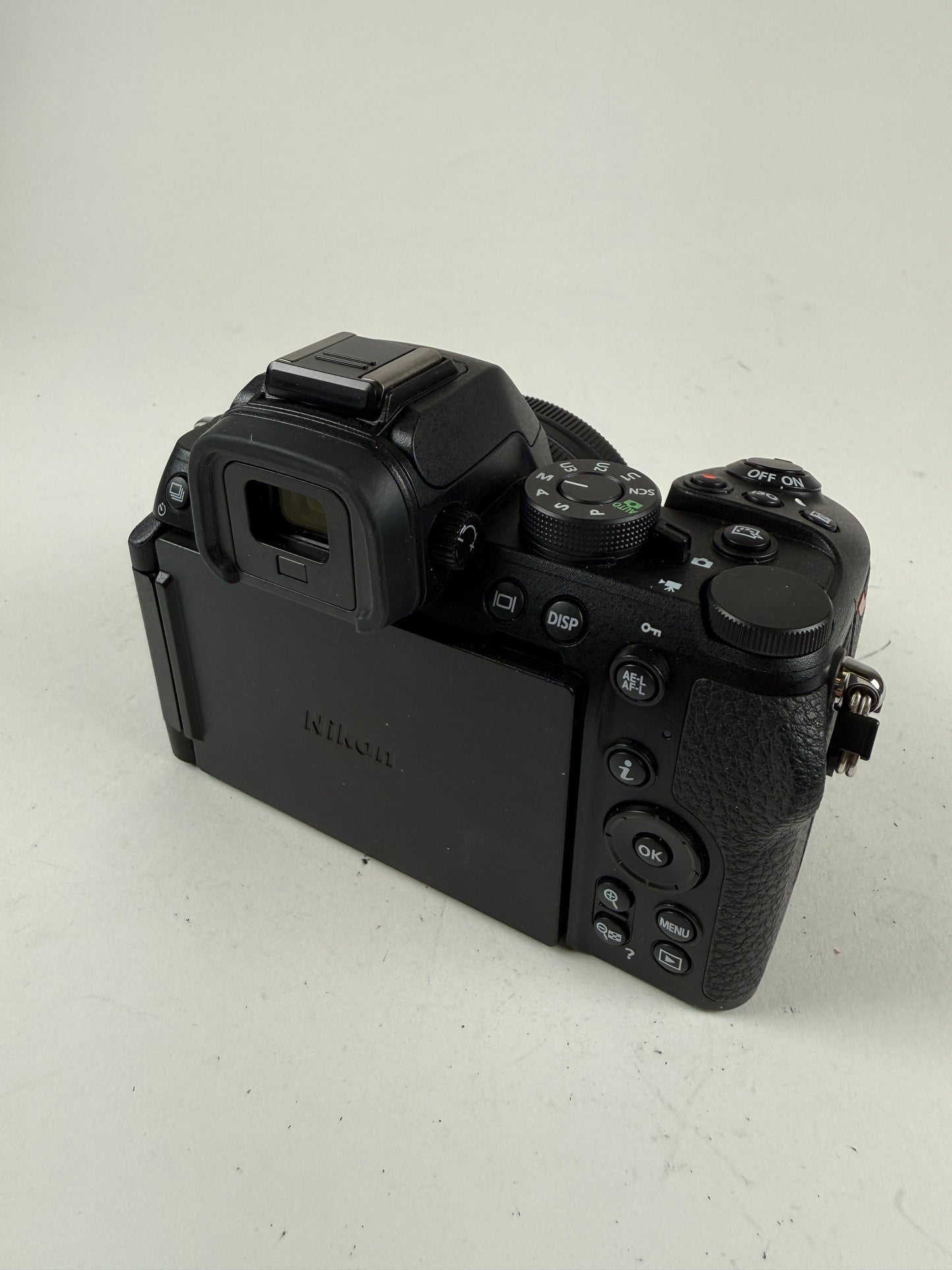 Nikon Z50 II 20.9MP Mirrorless Camera kit w/ 16-50mm lens