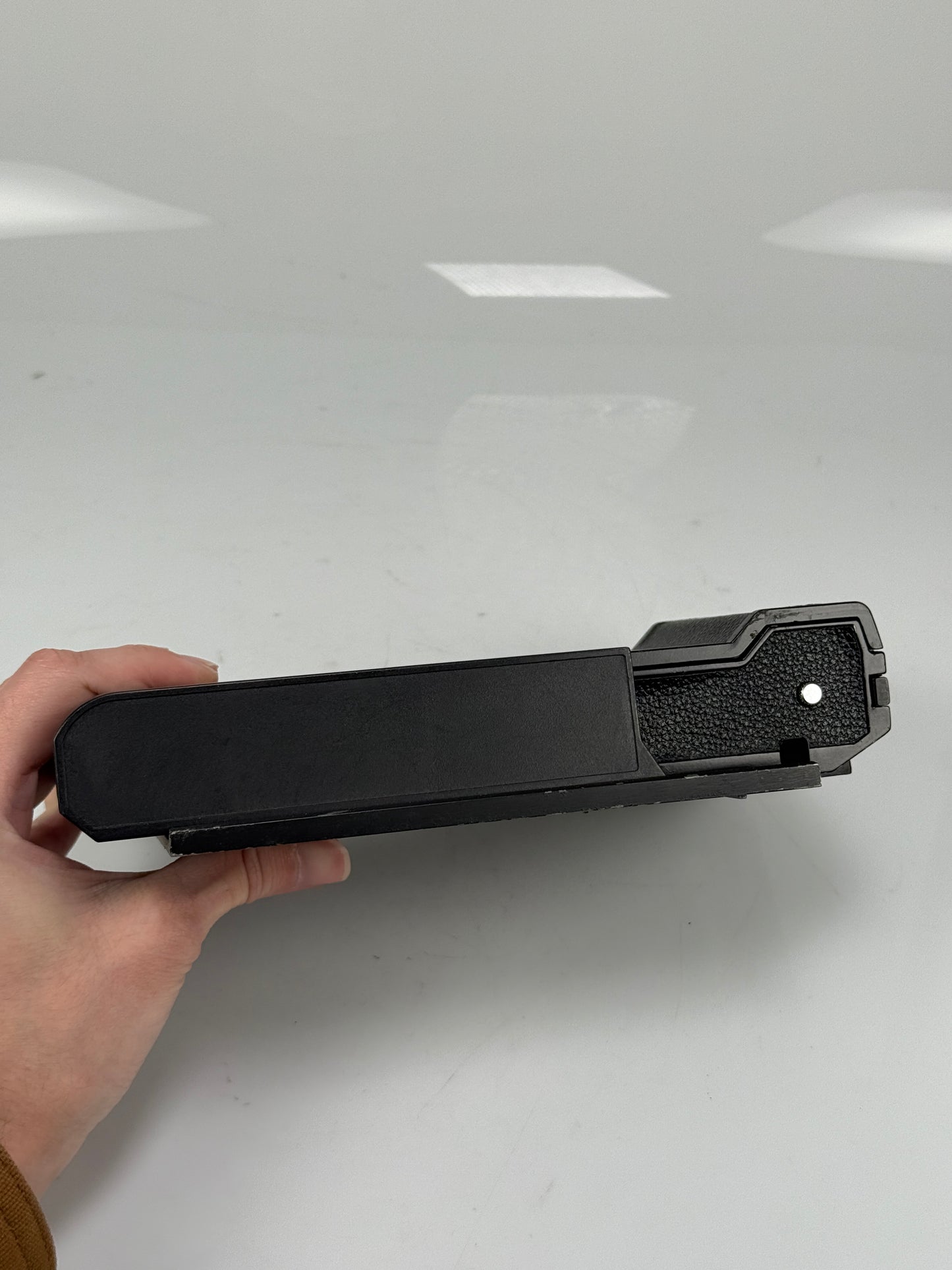 Toyo 67/45 Roll Film Back Holder 6x7 to 4x5 Cameras