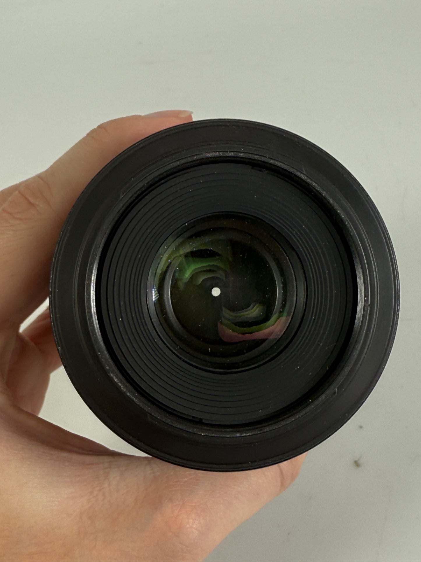 Nikon AF-S Micro Nikkor 85mm f3.5 DX G SWM VR IF ED Lens