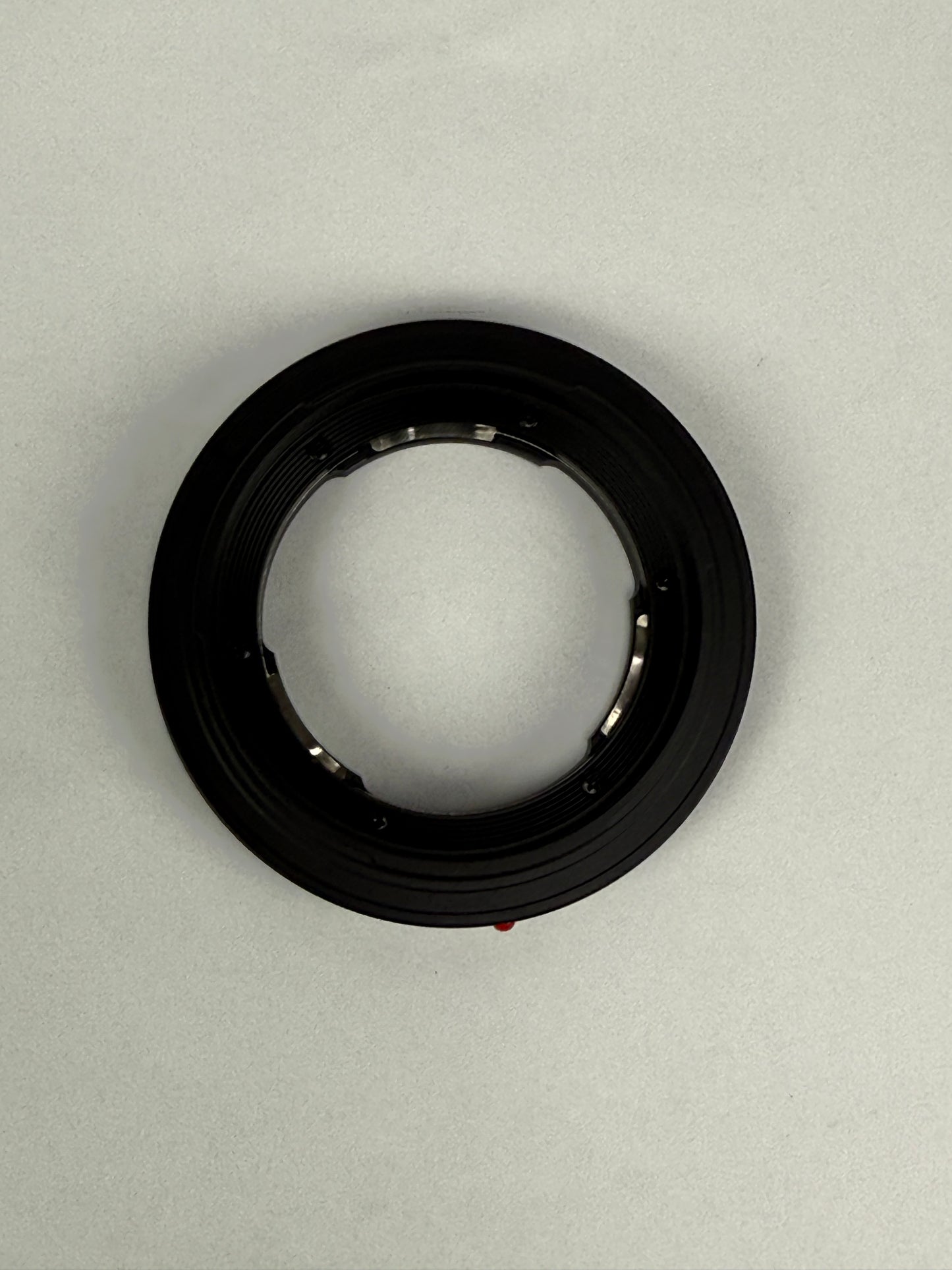 Kipon XPan to GFX Lens Mount Adapter