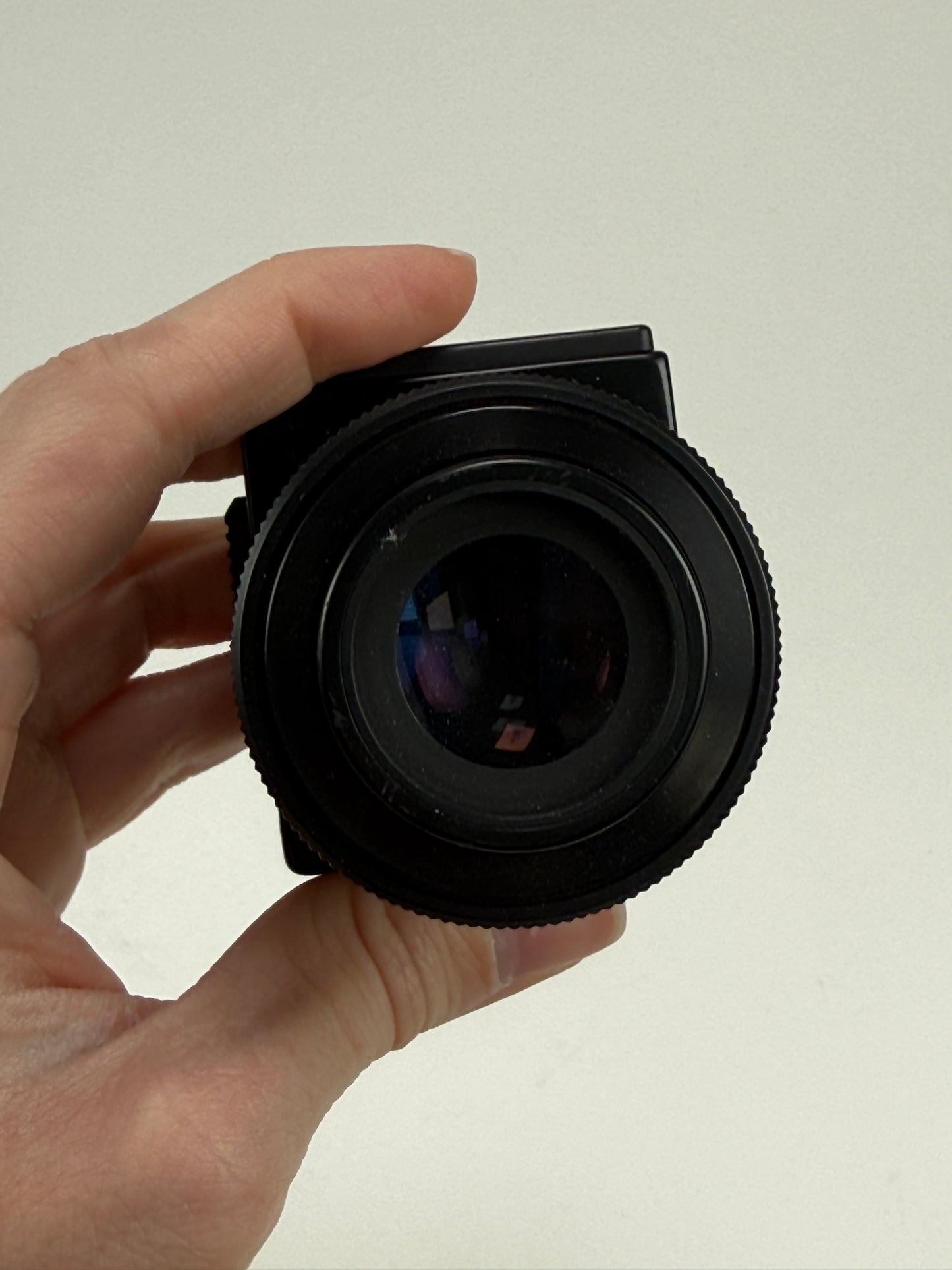 Nikon DW-4 6x High Magnification ViewFinder for F3