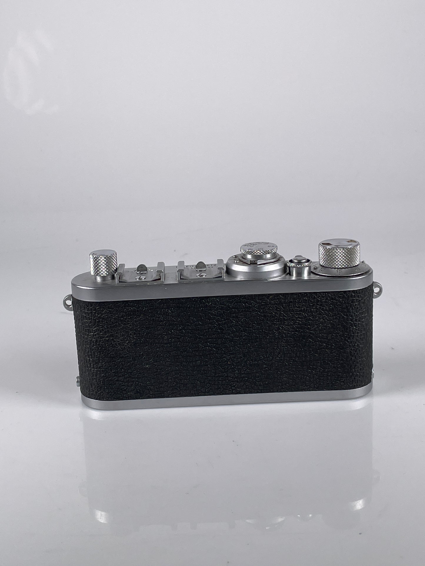 LEICA IF 1f Rangefinder 35mm Film Camera body
