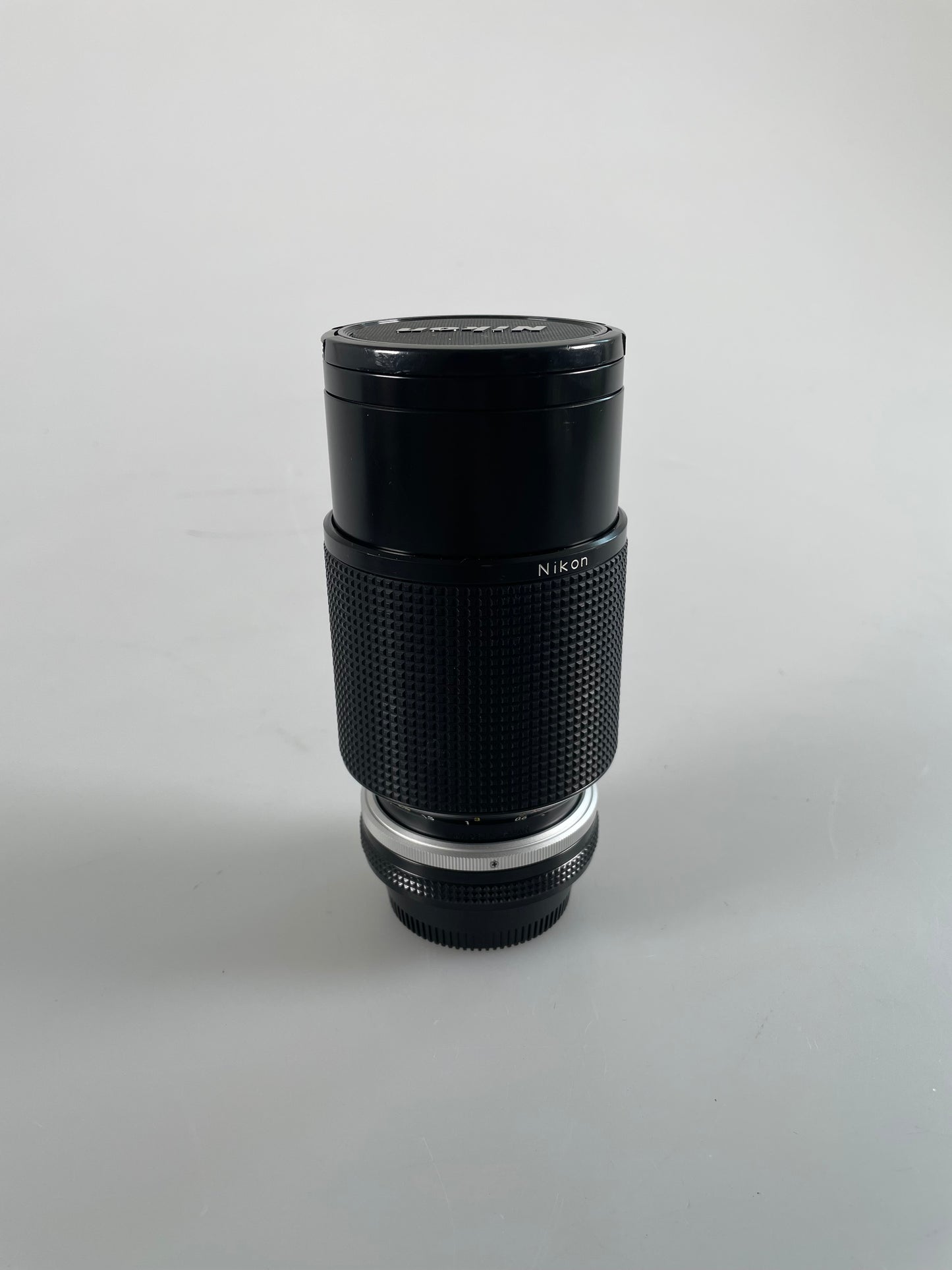 Nikon Ai-s Ais Zoom Nikkor 50-135mm f3.5 for F MF Lens