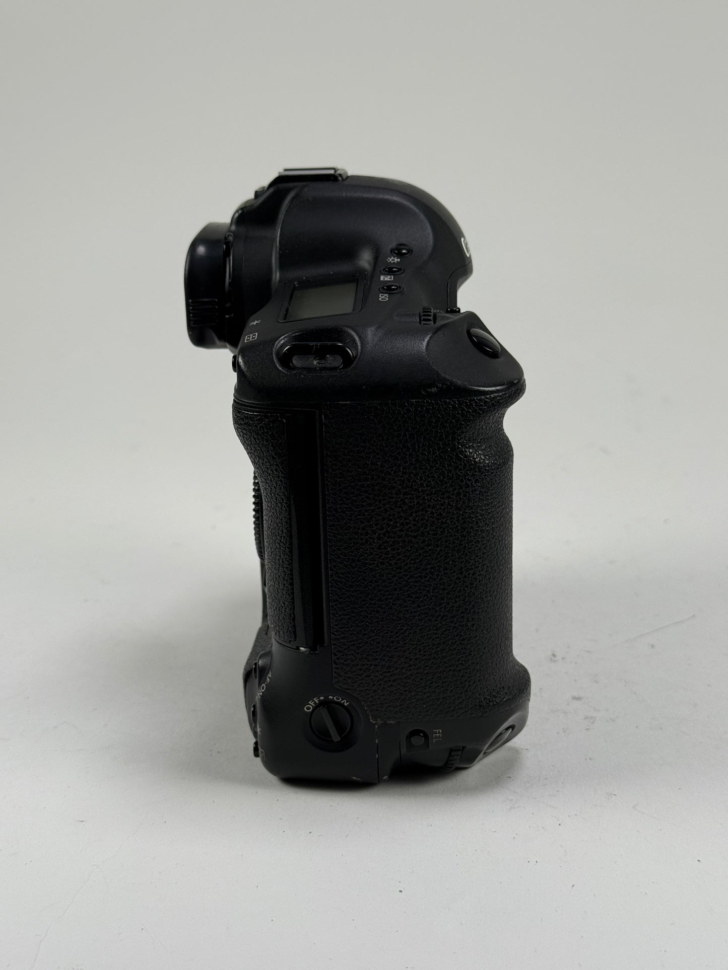 Canon EOS 1D Mark IV 16.1MP Digital SLR Camera Body