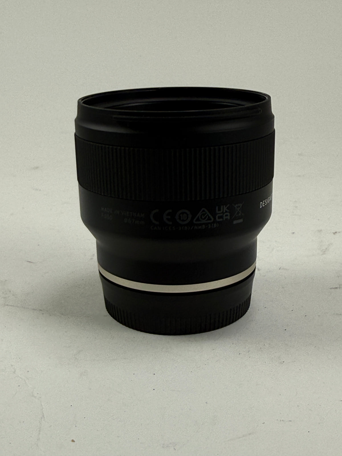 Tamron 20mm f2.8 Di III OSD M 1:2 Lens for Sony E