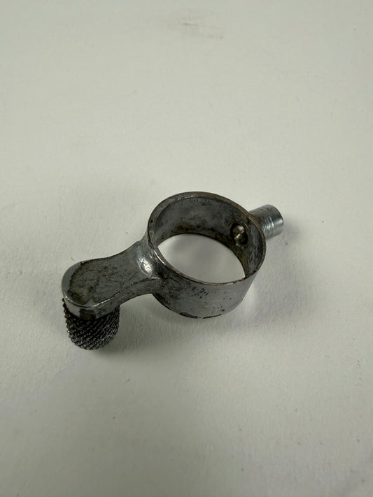 Leica Chrome Rapid Rewind Crank for Leica MP, M3, M2, Etc RARE
