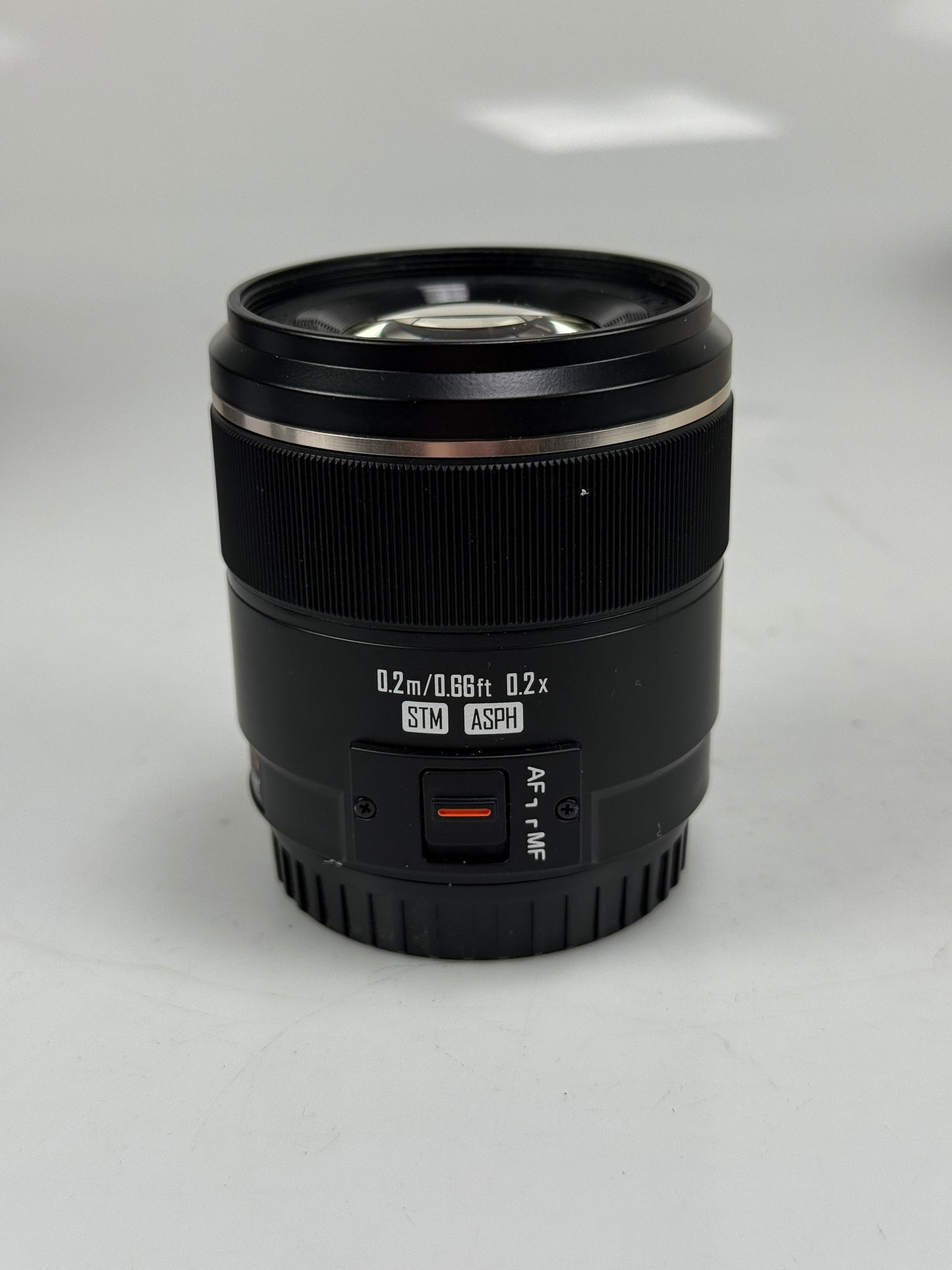 Yongnuo 25mm f1.7 STM Prime Wide Angle Digital Camera Lens M4/3 Mount