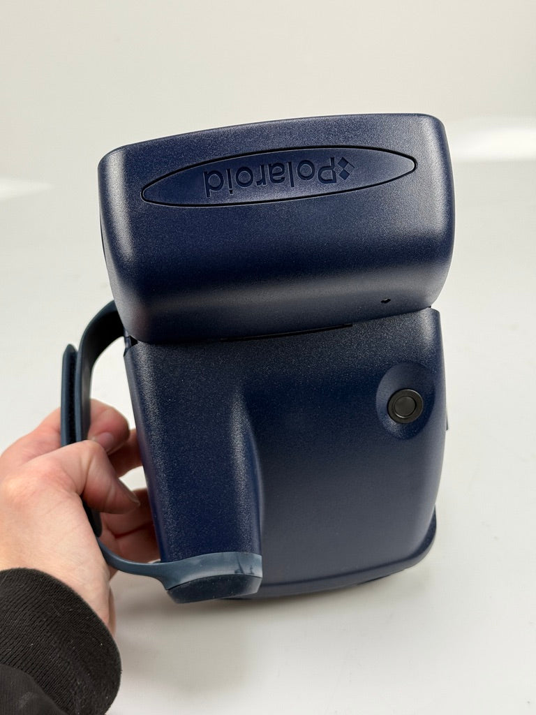 Polaroid One Step 600 Express Camera W/ Box