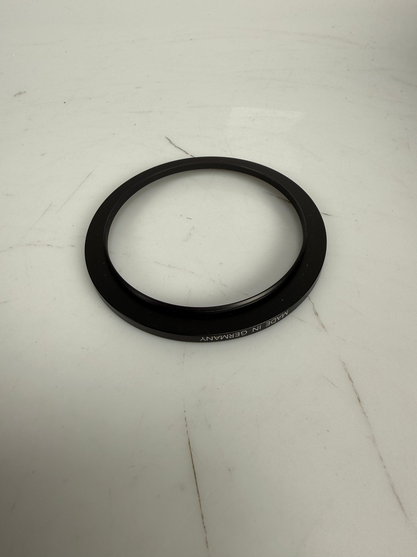 B+W 67-77mm Step-Up Adapter Ring
