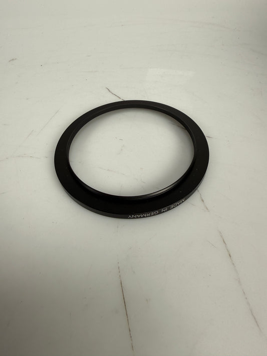 B+W 67-77mm Step-Up Adapter Ring