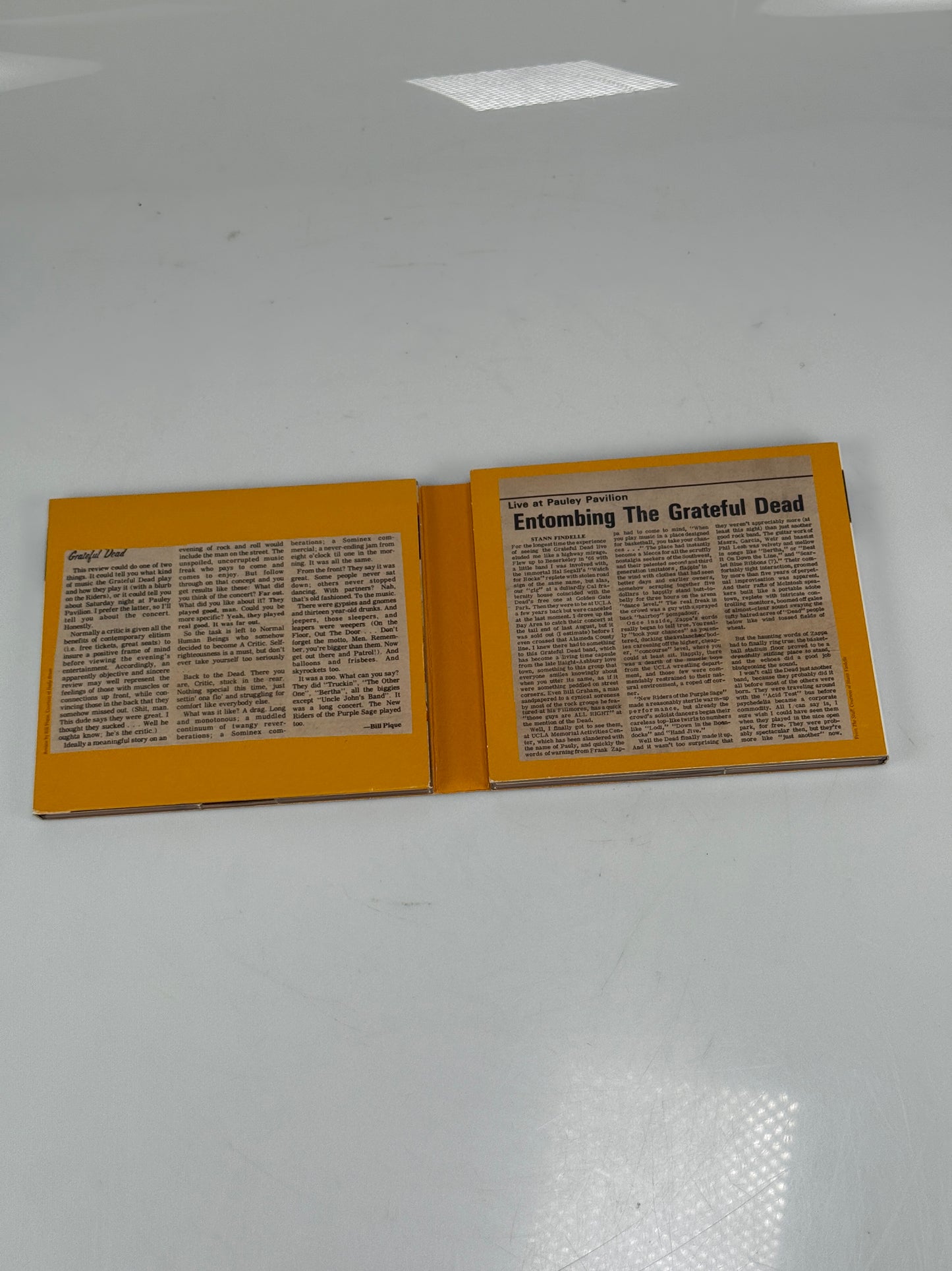 Grateful Dead ‎– Dave's Picks, Vol 48