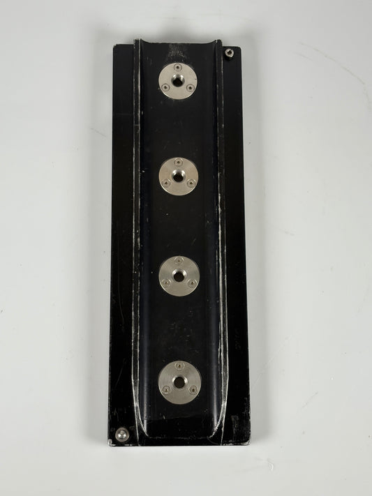 ARRI arriflex Dovetail camera tripod Base Plate