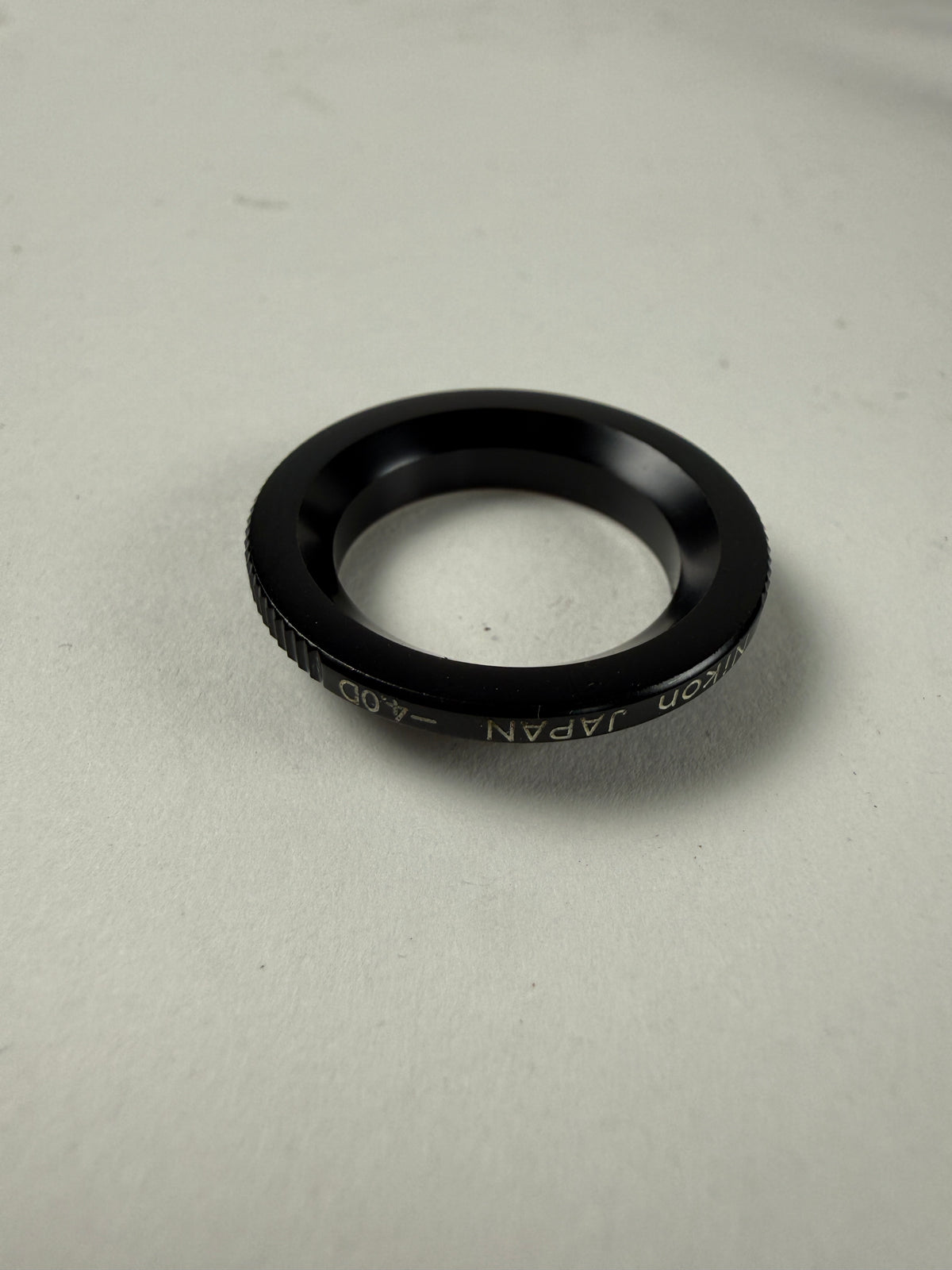 Nikon Diopter -4.0D F3 (Non HP) (Viewfinders & Eyecups)