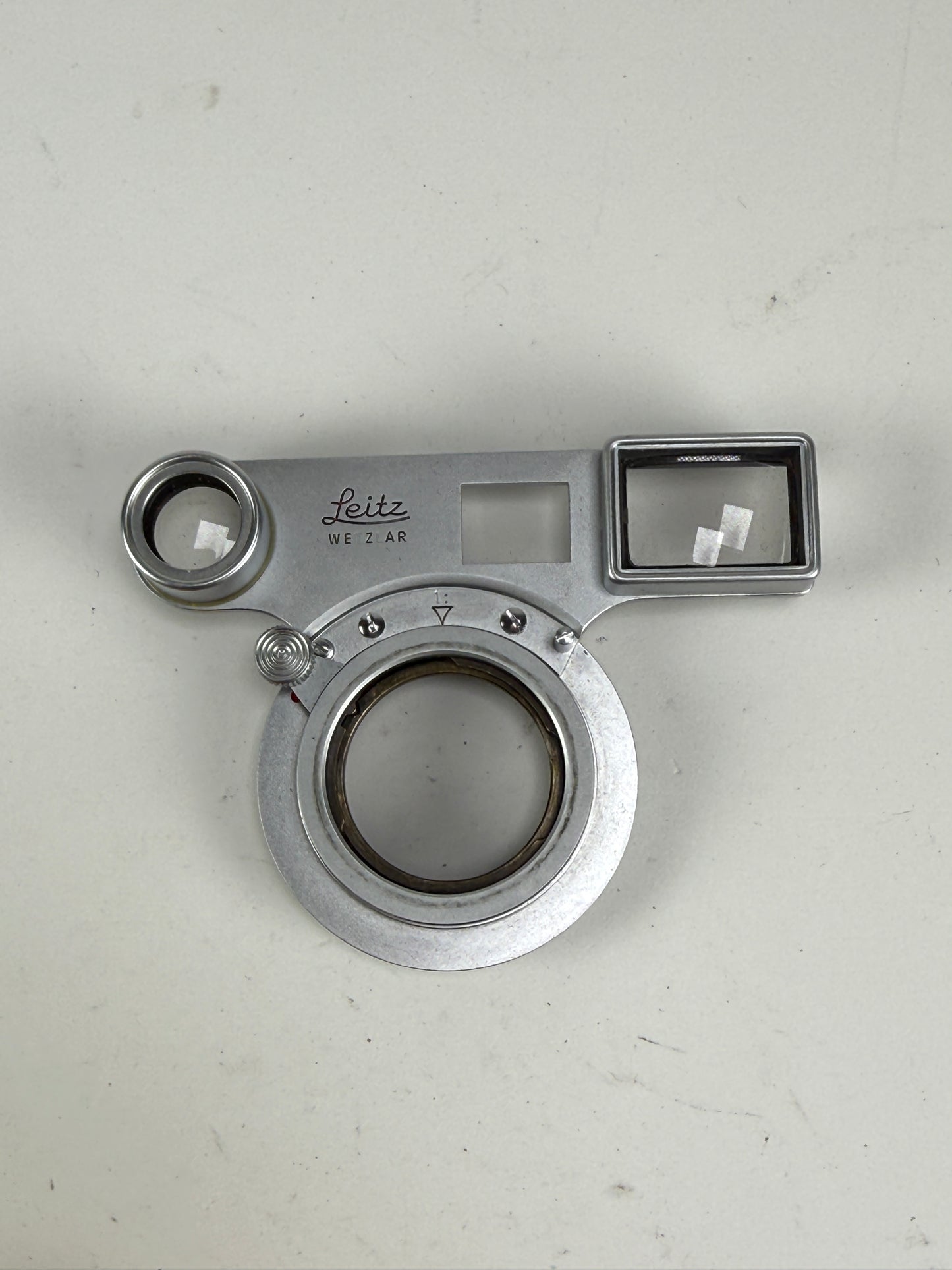 Leica SOOKY-M SOMKY Close-Up Adapter for Leica M3